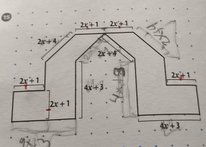 as
2x+1^· 2x+1
2x+4
2x+4
2x+1
2x+1
4x+3.
2x+1
4x+3