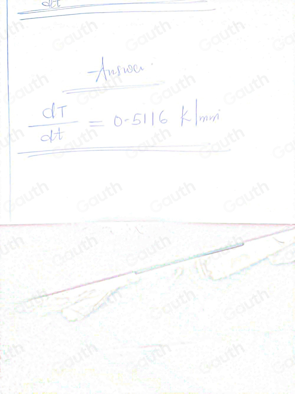 Solved: The gas law for an ideal gas at absolute temperature T (in ...