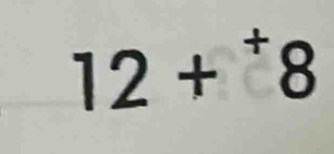 12+^+8