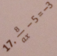 frac 614= 6/5 = □ /□  