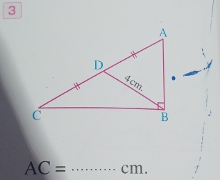 3
AC= _c 111 1