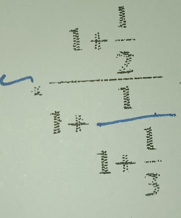 frac (- 3/2 )1-frac frac 13-frac -frac 1 1/2 