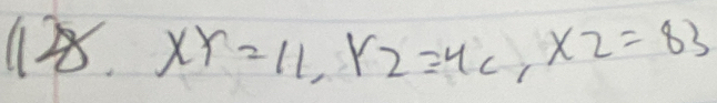 (128,XY=11,Y2=46,X, X2=83