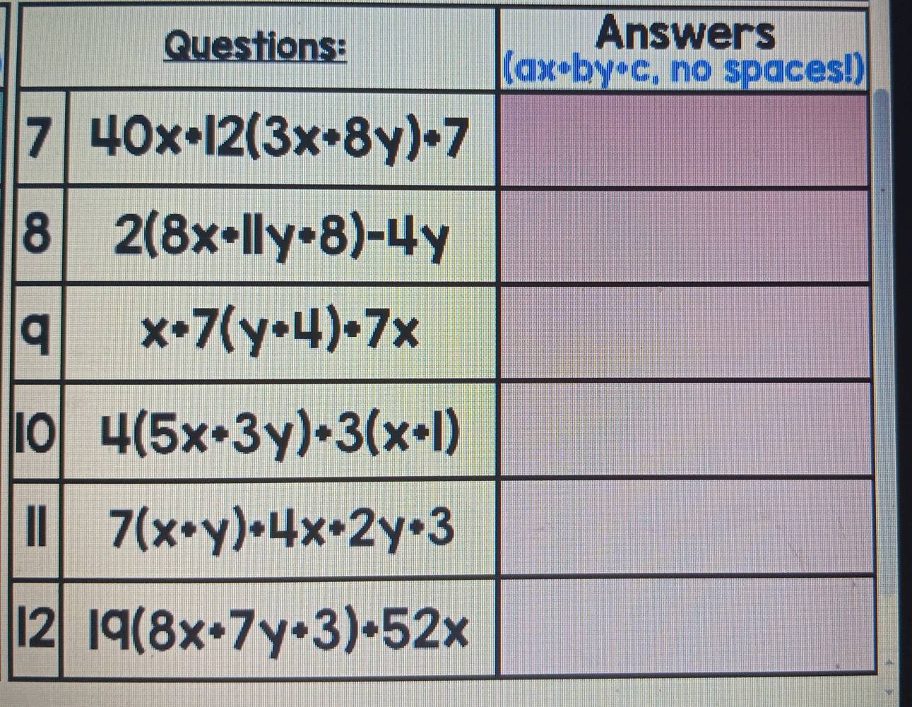 Answers
1
I
I