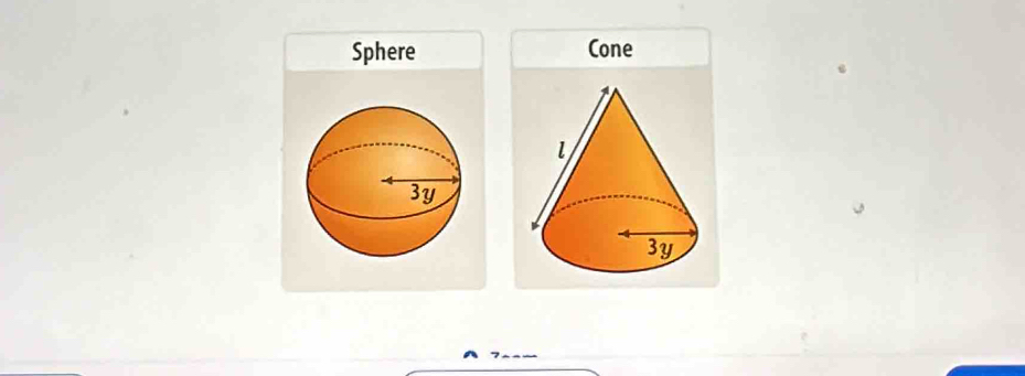 Sphere Cone