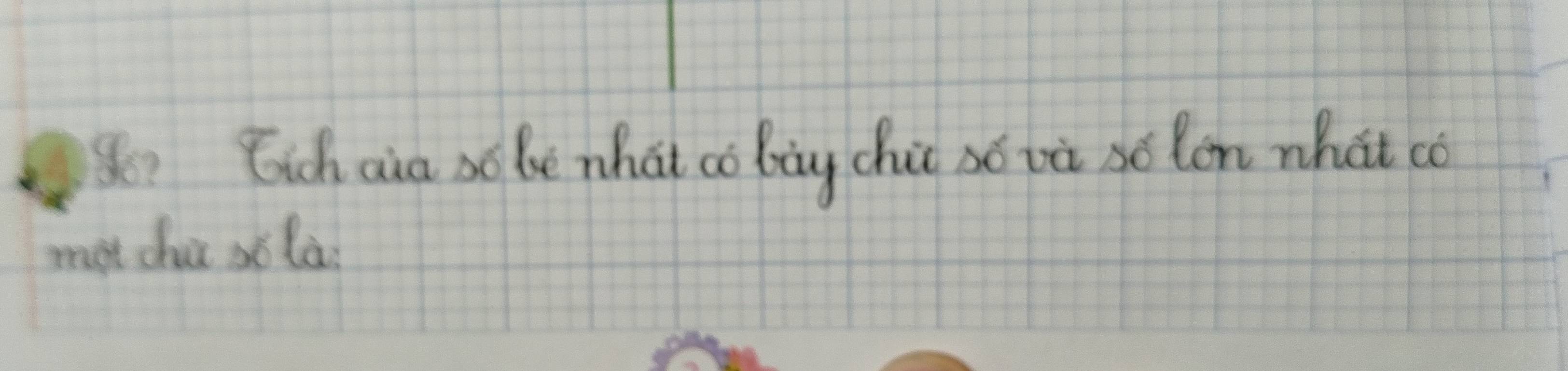 Cich aia bo lve what co bay chic só và solen what co 
mot cha xo là