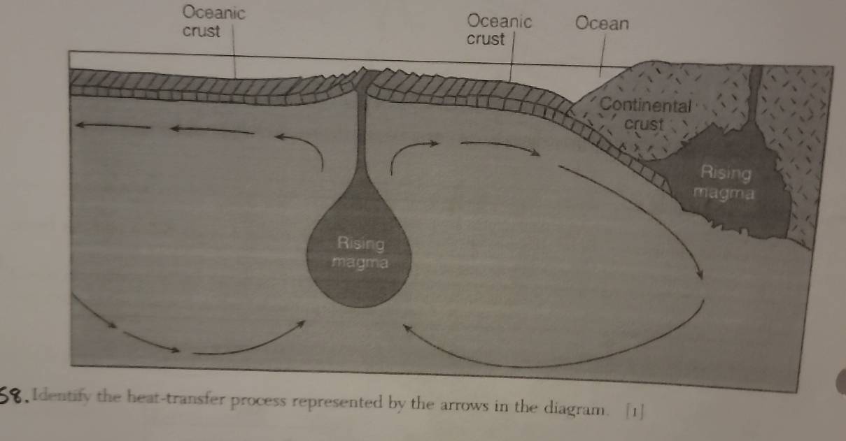 Oceanic Oceanic Ocea