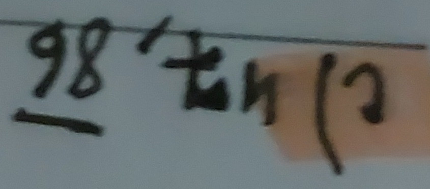 t_4
m∠ 1^1/2 5x^1/2(2y°
 1/2 = □ /□  
 1/2 (1.0.4.57