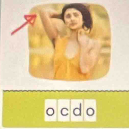 o c d o