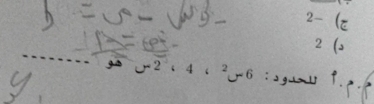 b=u°-u
 1/5 = 60/7 
y