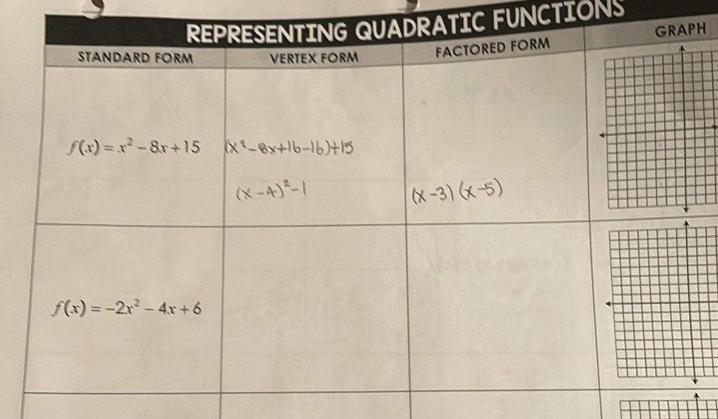 FUNCTIONS
H