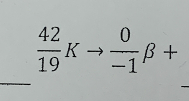  42/19 Kto  0/-1 beta +