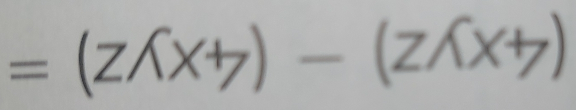 ()1>△ x+7
∴ △ ADEsim △ ACX)=(△ C)2