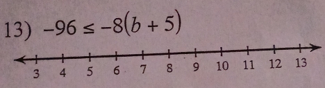 -96≤ -8(b+5)