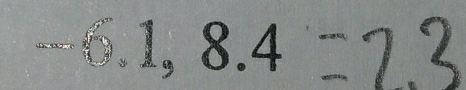 、D^(13) −6.1, 8.4