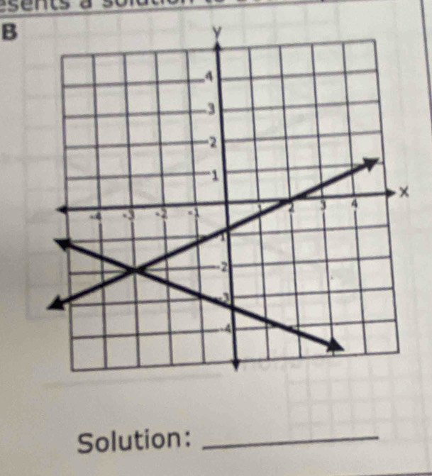 sents a s
B
Solution:_