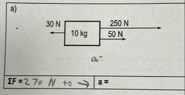 sumlimits F=
a=