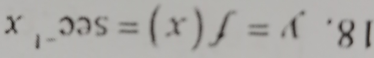 X_1-Opartial =(x)f=A'81