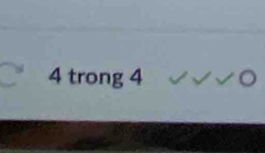 4 trong 4