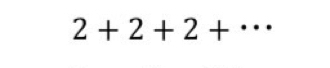 2+2+2+
_