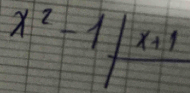 x^2-frac frac x+1