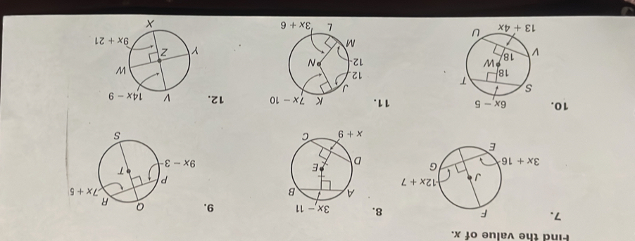 "L  oL
'6
*8
x ↓० əηιɐ∧ θ५ риι