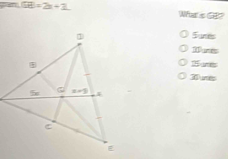 GB=2x+3 Mas G22
Sunes
Moas
Carnss