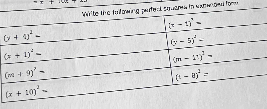 =x+10x+2
panded form