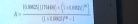 a=frac [13884(I/[140]+()+coc102C]^][1+00cir°-1-1]