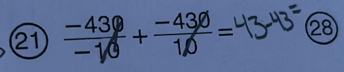 21 =x+=12° = 28