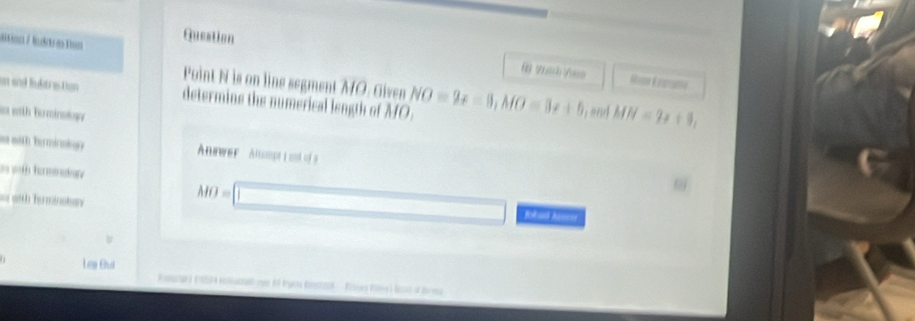 Queation =
NO=9x= 11 
10 

AIO=