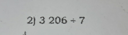 3206/ 7