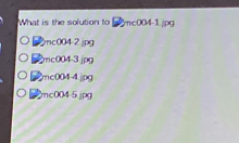 what is the value of mc004 1 jpg 2 101