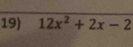 12x^2+2x-2