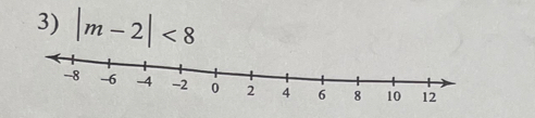 |m-2|<8</tex>