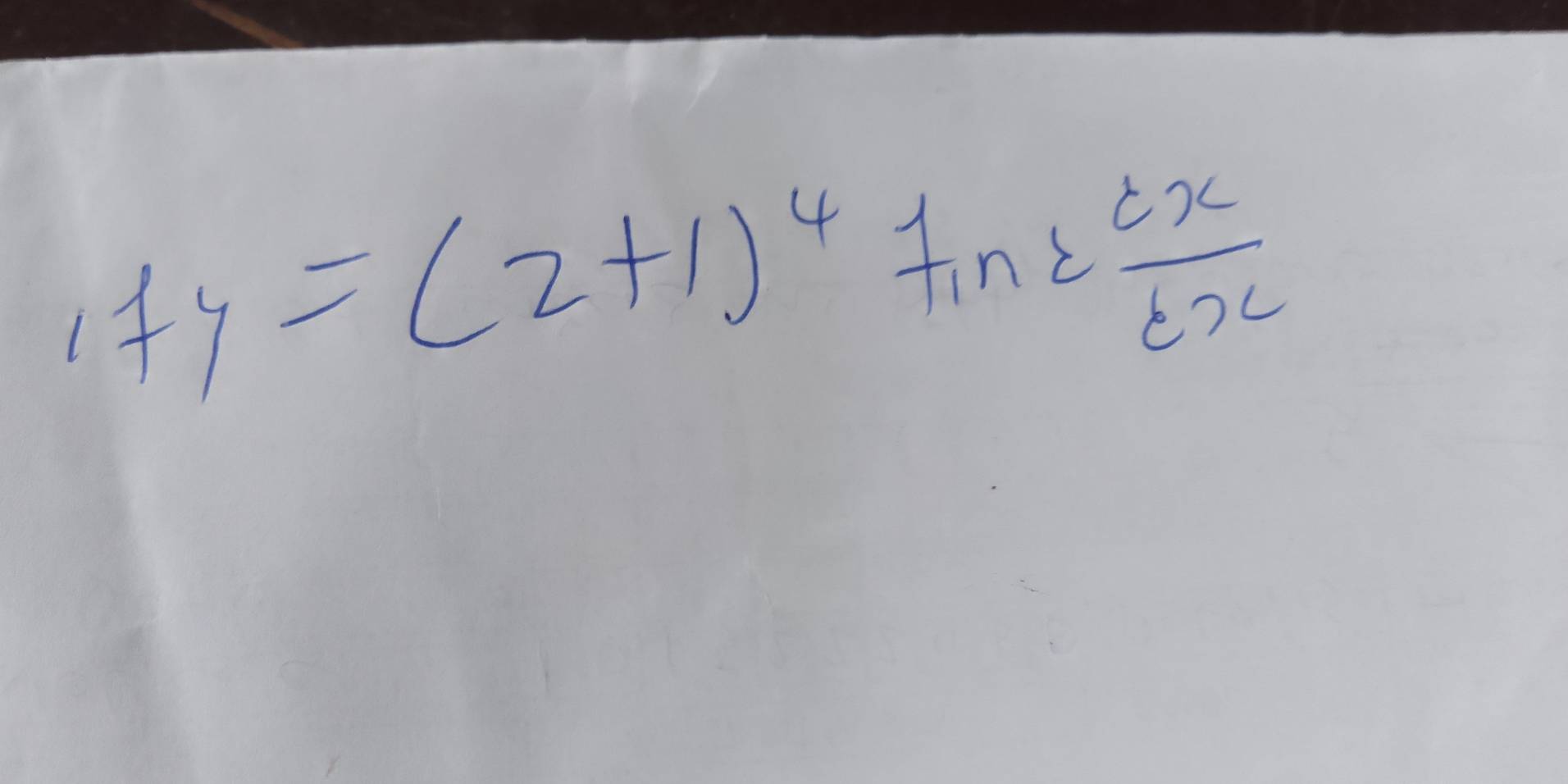 17y=(2+1)^4
AinL  tx/tx 