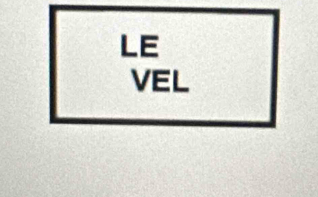 LE 
VEL