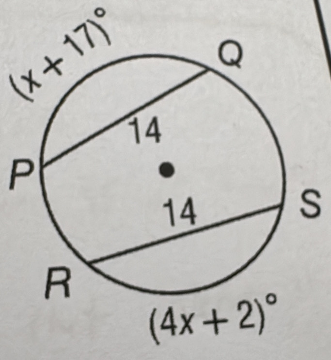 (x+17)^circ 
P
S