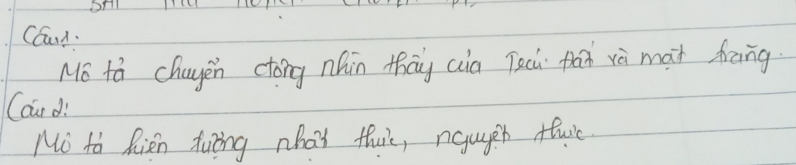 CCn. 
Mo tá chayen cong nhin thay aia Tecù Aan và mài fāng 
Can d 
Mo to Rien toing what thi, nguuer fwic