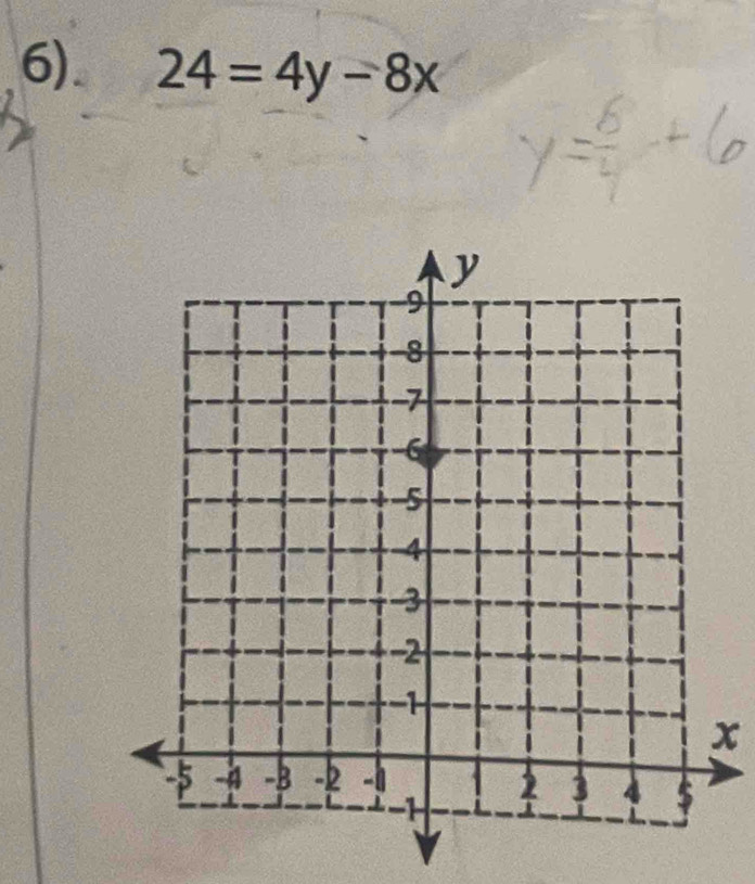 24=4y-8x
x