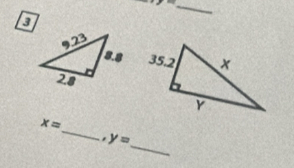 27=
_ 

_
x=
y= _