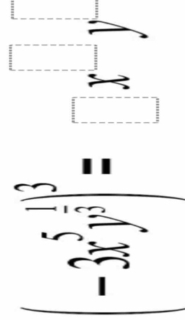 (-3x^5y^3)^3=[x^(□)y^(□)