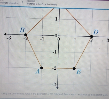 LESSON 2