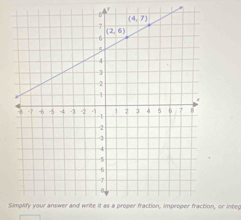 S, or integ