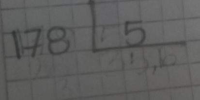 178 (1,5)/1,6 