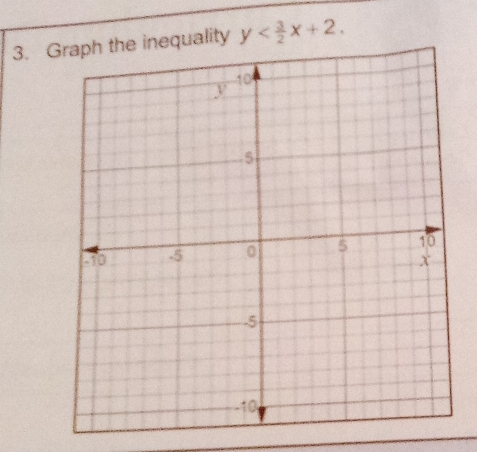 Gequality y