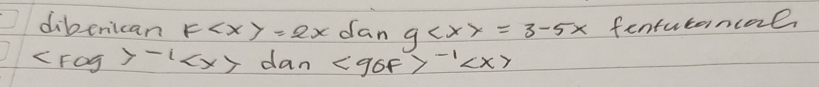 diberiican F dan 9 fenturarninl
-1 da in