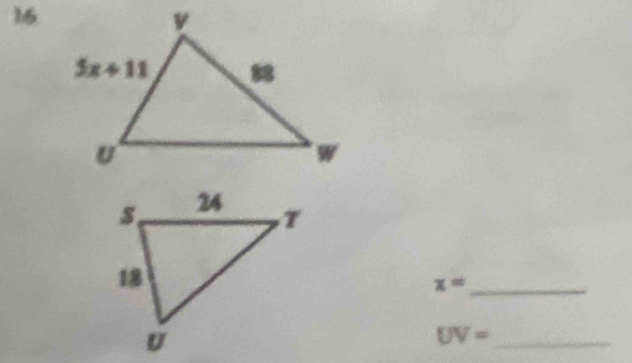 16
_ x=
_ UV=