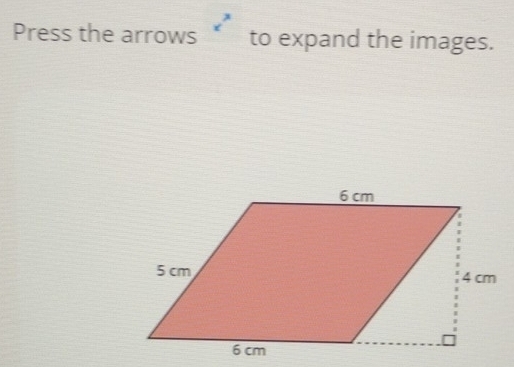 Press the arrows x^3 to expand the images.