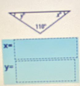 6 =
y=